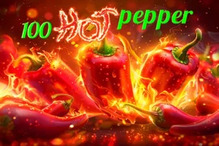 100 Hot Pepper