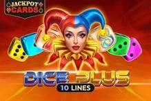 Dice Plus
