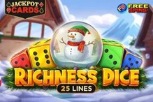 Richness Dice