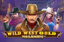 Wild West Gold Megaways